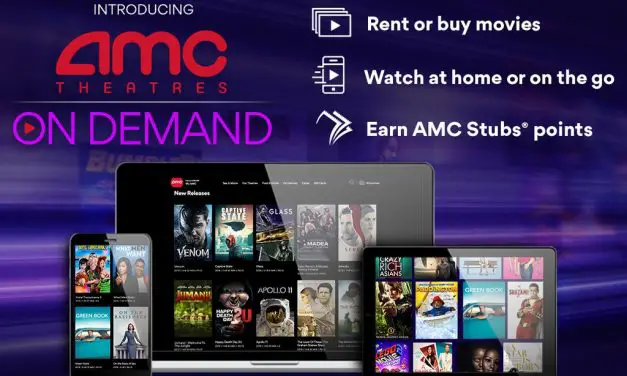 How to Watch AMC Theatres On Demand on Roku
