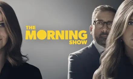 How to Stream The Morning Show on Roku