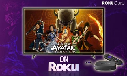 How to Stream Avatar: The Last Airbender on Roku