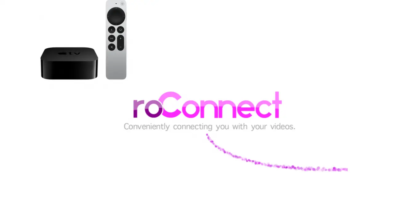 How to Add and Use roConnect on Roku