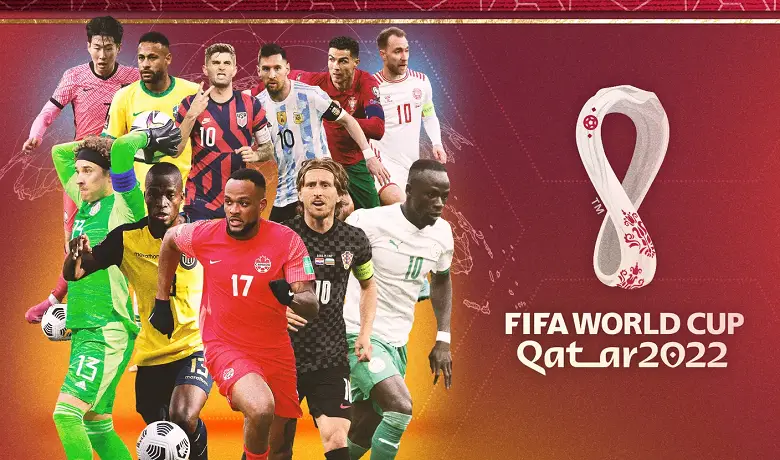 How to Watch FIFA World Cup Qatar 2022 on Roku