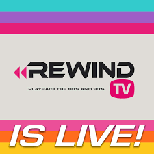 Rewind TV
