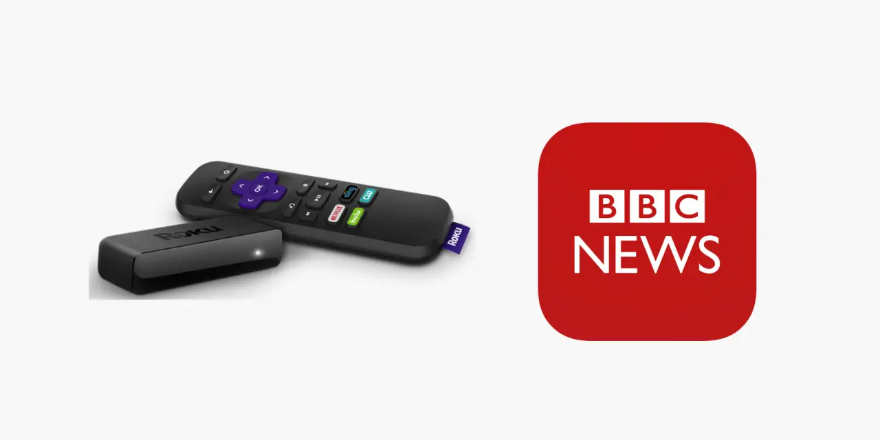How to Add and Stream BBC News on Roku