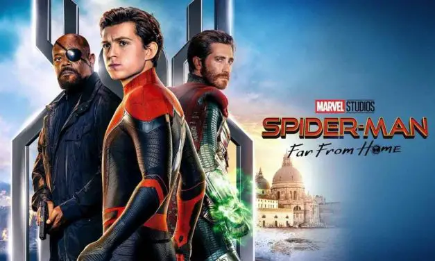 BBFly Amazon Video Downloader: Download Spider-Man: Far From Home