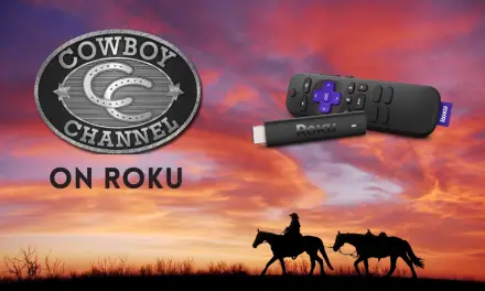 How to Watch Cowboy Channel on Roku