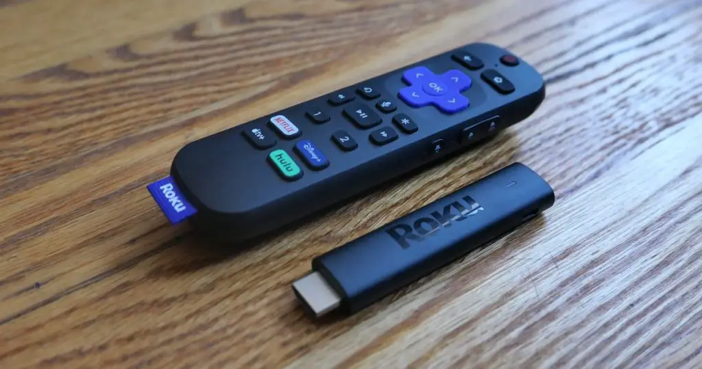 How to Find a Lost Roku Remote 