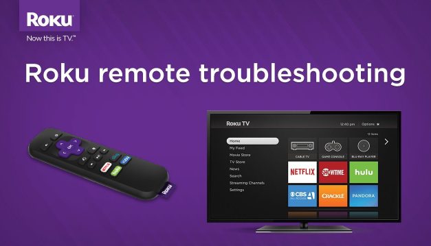 Roku Remote Not Working – Simple Ways to Fix the Issue