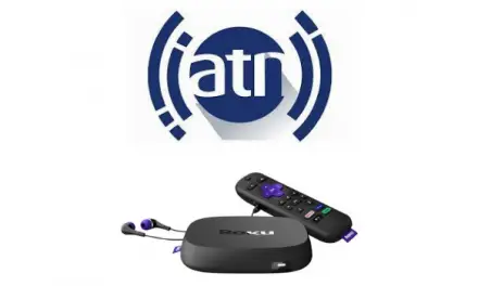 How to Add and Stream ATN Live on Roku