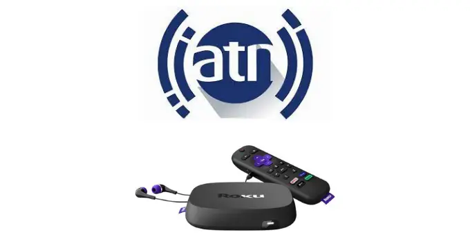 How to Add and Stream ATN Live on Roku