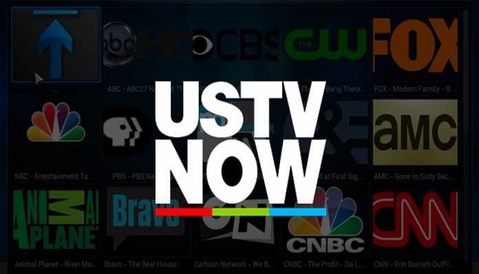 USTV NOW - Alternative to cCloud TV