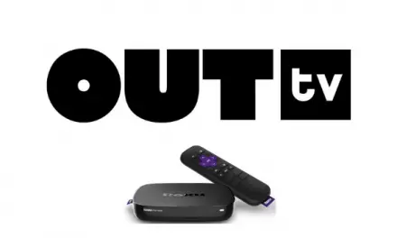 How to Add and Stream OutTV on Roku