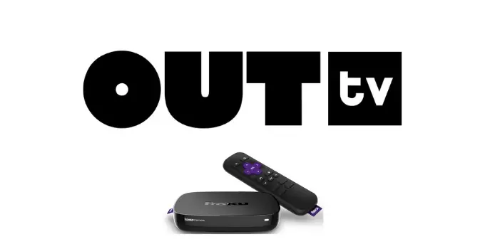 How to Add and Stream OutTV on Roku