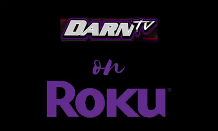 How to Watch Darn TV on Roku