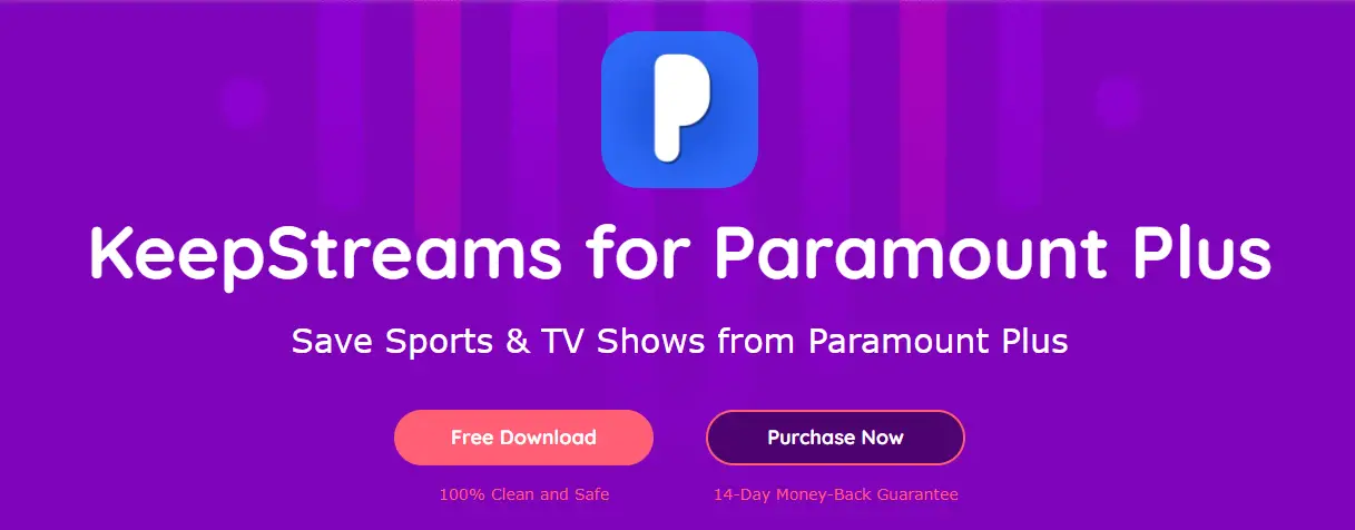 Funfacts About KeepStreams Paramount Plus Downloader | Download The In Between Now