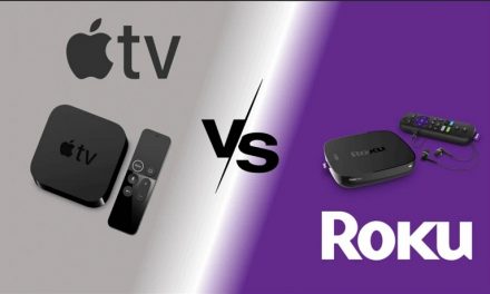 Apple TV vs Roku: Which One to Choose?