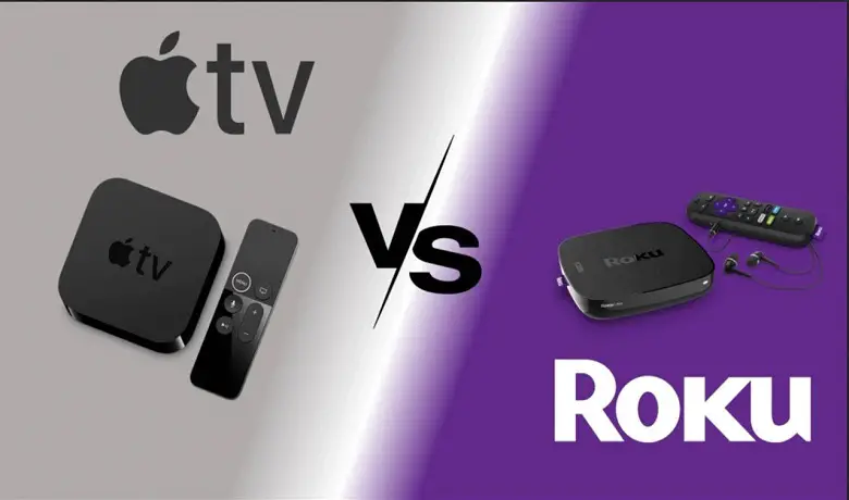 Apple TV vs Roku: Which Streaming Device to Choose for your TV?