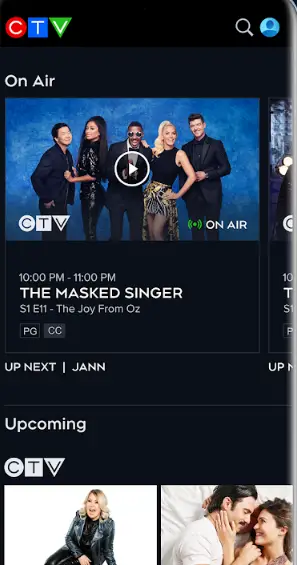 Stream CTV on Roku from Android smartphone