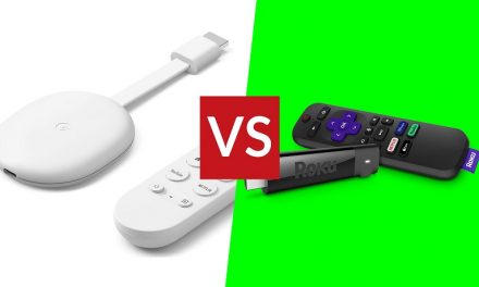 Chromecast vs. Roku: Which One to Choose?