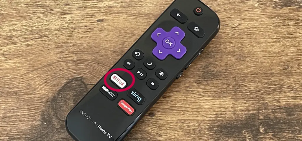 How to get Netflix for Roku