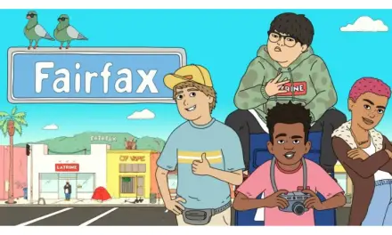 How to Watch Fairfax on Roku