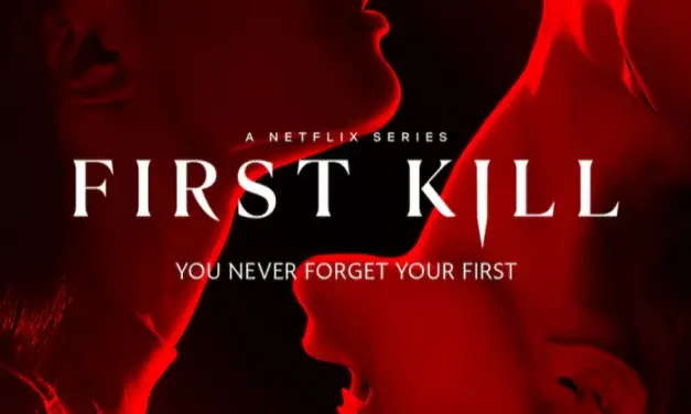 How to Watch First Kill on Roku in 2 Easy Ways
