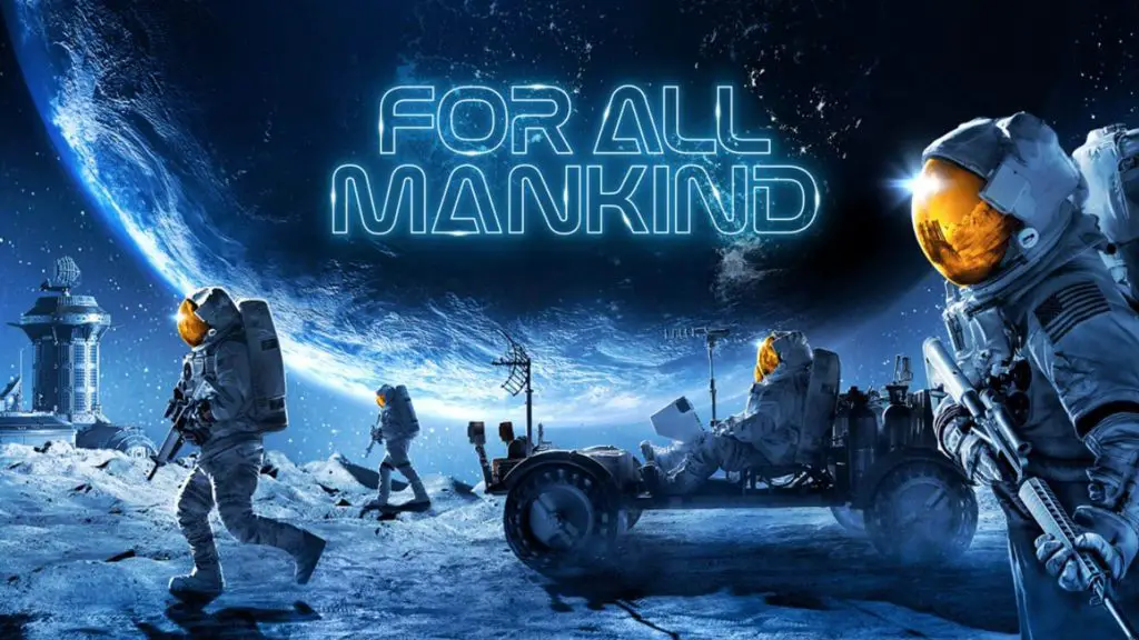 For All Mankind on Roku