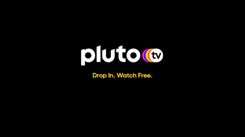 Top channels to Watch free movie Pluto TV