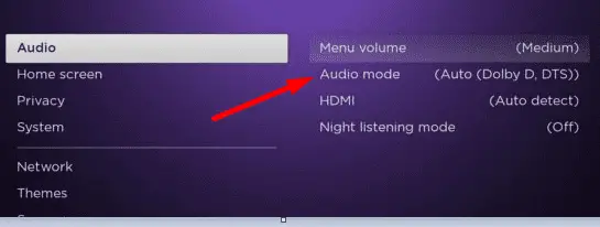 Connecting the soundbar using an HDMI cable