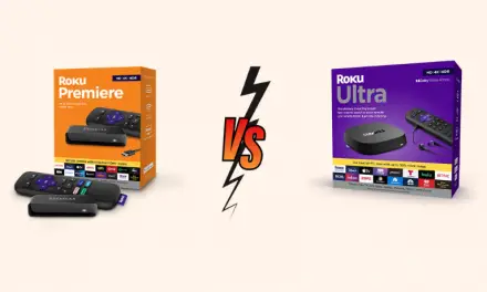 Roku Premiere Vs Roku Ultra: What’s the Difference?
