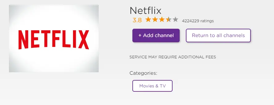 Add Netflix to Roku and watch Stranger Things on Roku