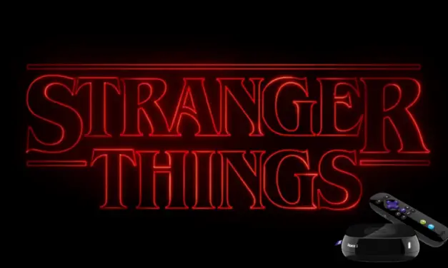 How to Watch Stranger Things on Roku in 2022