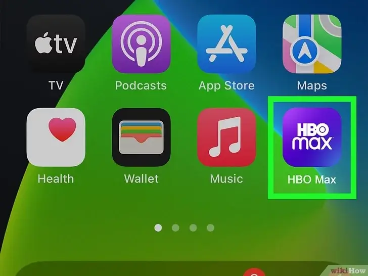 How to Log Out of HBO Max on Roku using the Mobile app