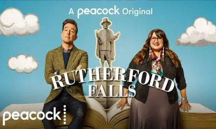 How to Stream Rutherford Falls on Roku