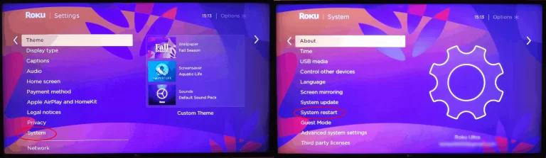 Roku OS troubleshooting methods  to fix Spectrum app not working on Roku