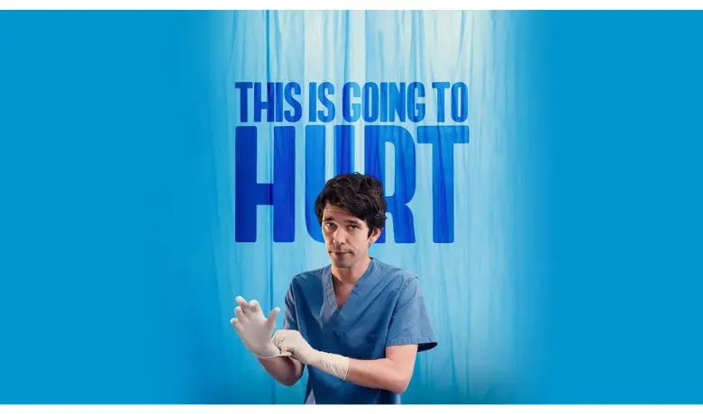 How to Watch This is Going to Hurt on Roku