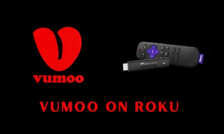 How to Install and Access Vumoo on Roku