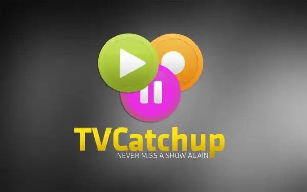 TVCatchup on Roku