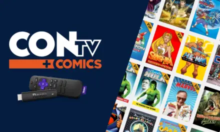 How to Add and Stream CONtv on Roku [In 2 Easy Ways]