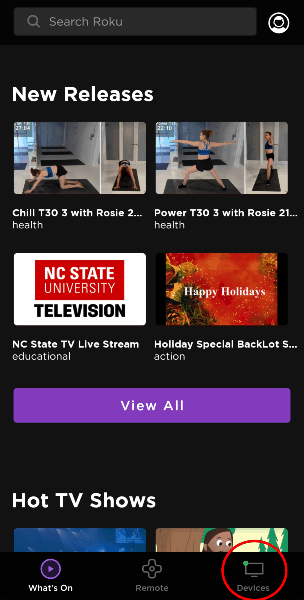 directv app on roku cost