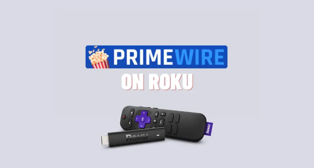 How to Stream PrimeWire on Roku [In 3 Methods]