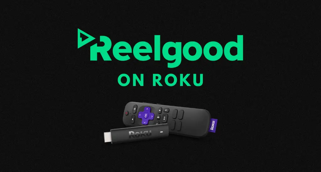 How to Watch Reelgood on Roku [Easy Method]