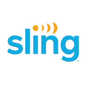 Sling - SEC Network on Roku