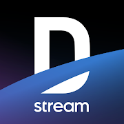 DirecTV Stream - UPtv on Roku