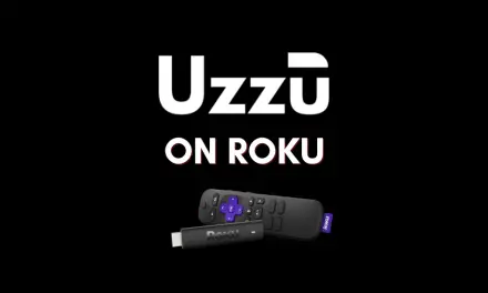 How to Watch Uzzu TV on Roku [3 Easy Ways]