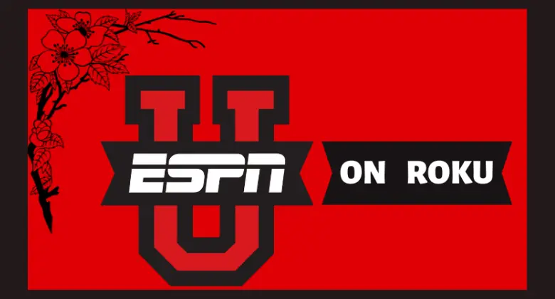 How to Watch ESPNU on Roku Without a Cable