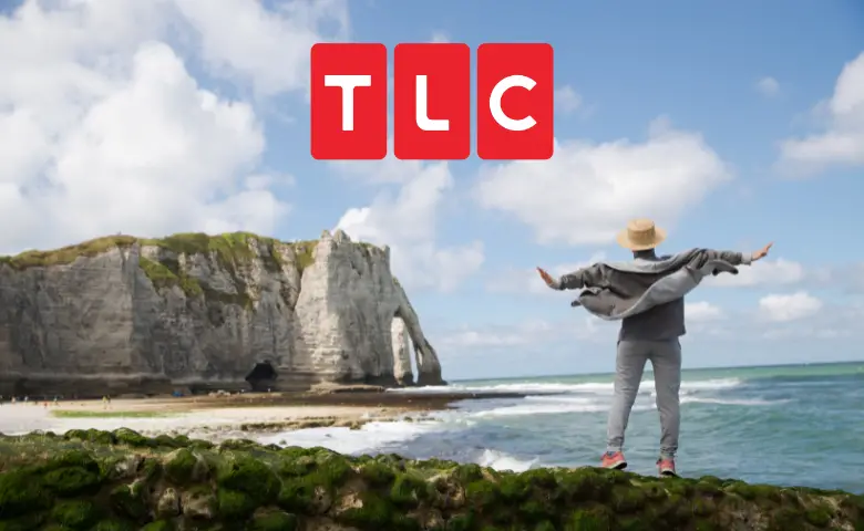 How to Activate and Watch TLC on Roku