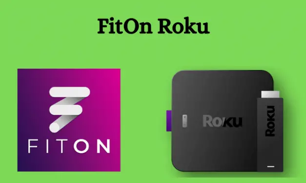 How to Stream FitOn on Roku [2 Methods]