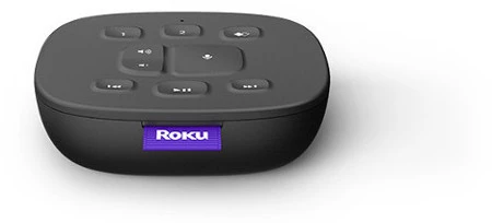 Roku Touch Tabletop Remote