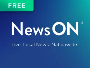 NewsON - Watch local news on Roku