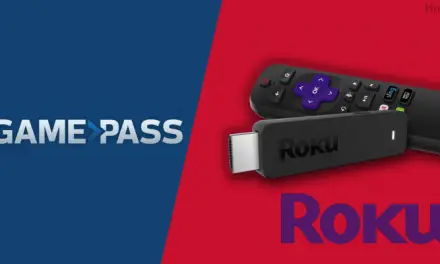 How to Stream NFL Game Pass on Roku [Simple Method]